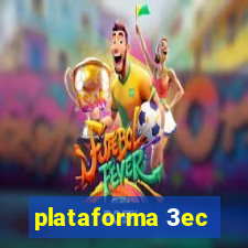 plataforma 3ec